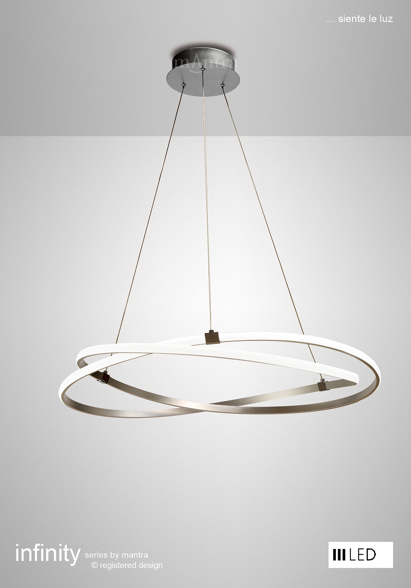 Infinity Ceiling Lights Mantra Flush Fittings Infinity Ceiling Lights Mantra Flush Fittings